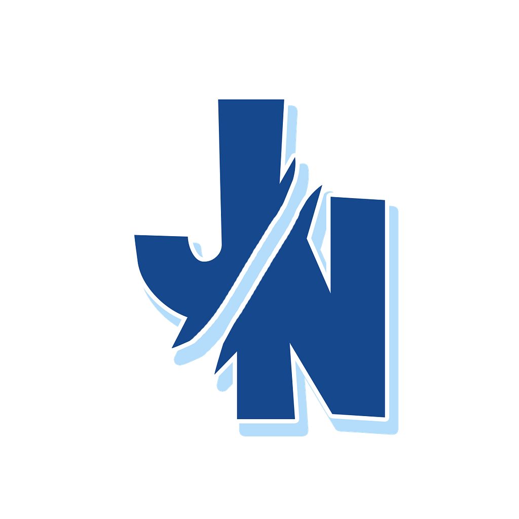 Logo JN Man
